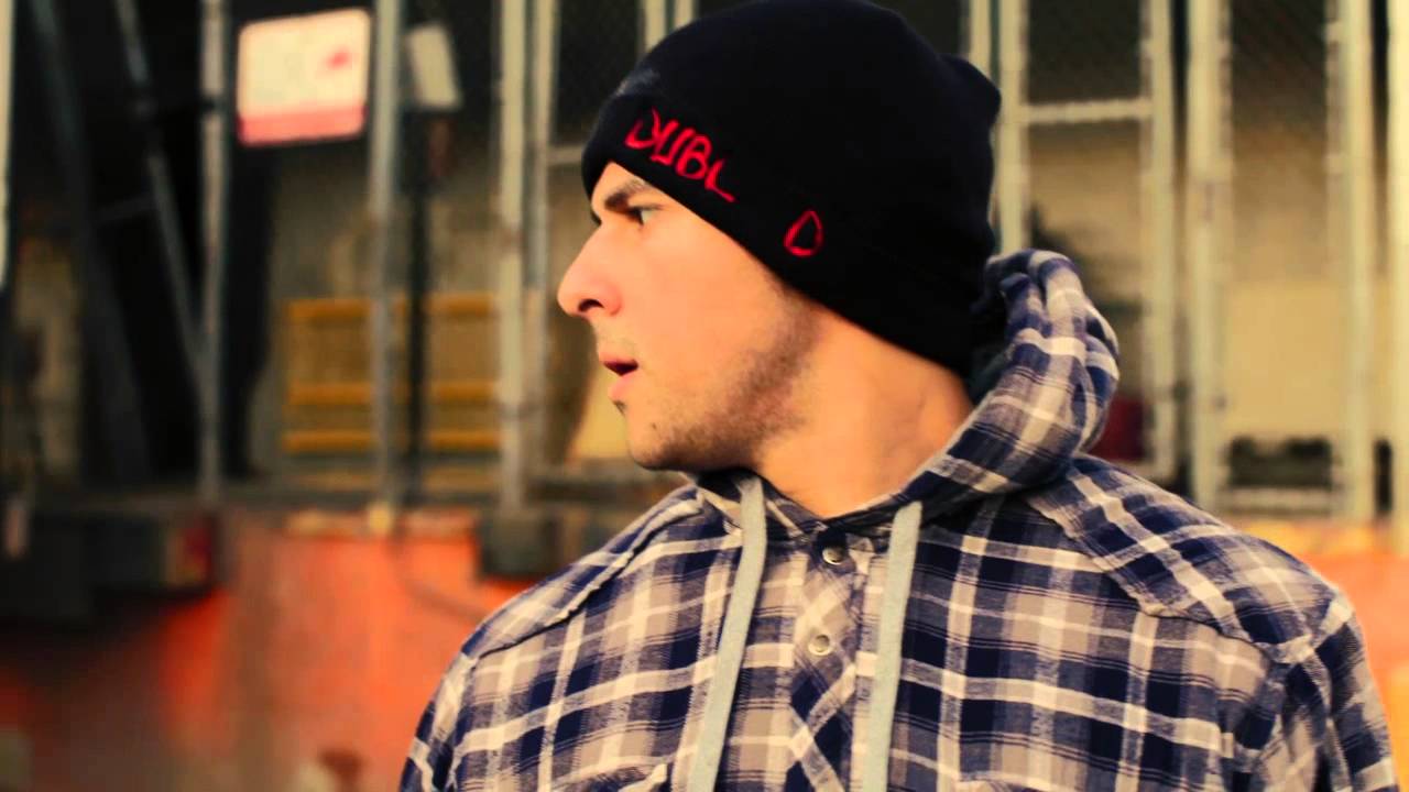 Night Shift Breakdown by Chadd Moreau