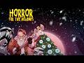 Horror For The Holidays Episode 84: The Beast Of Walton St.