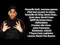 Heuss lenfoir  bx land 6 paroleslyrics