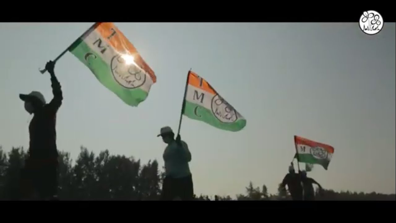 Goenchi Navi Sakal - Official AITC Goa campaign song for Goa Election 2022