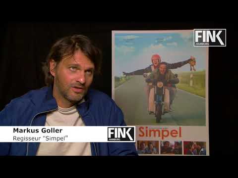 Markus Goller Filmfest