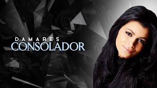 Consolador | Damares | VÍDEO COM LETRA