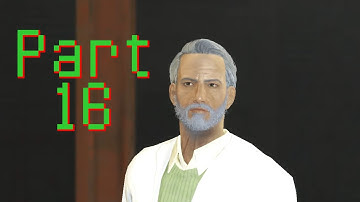 Fallout 4 Gameplay Walkthrough Part 16- Synth Retention