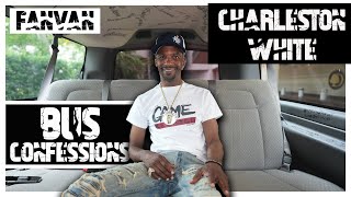 CHARLESTON WHITE on Tyga and Lil Pump having an OFanz (part 12 )