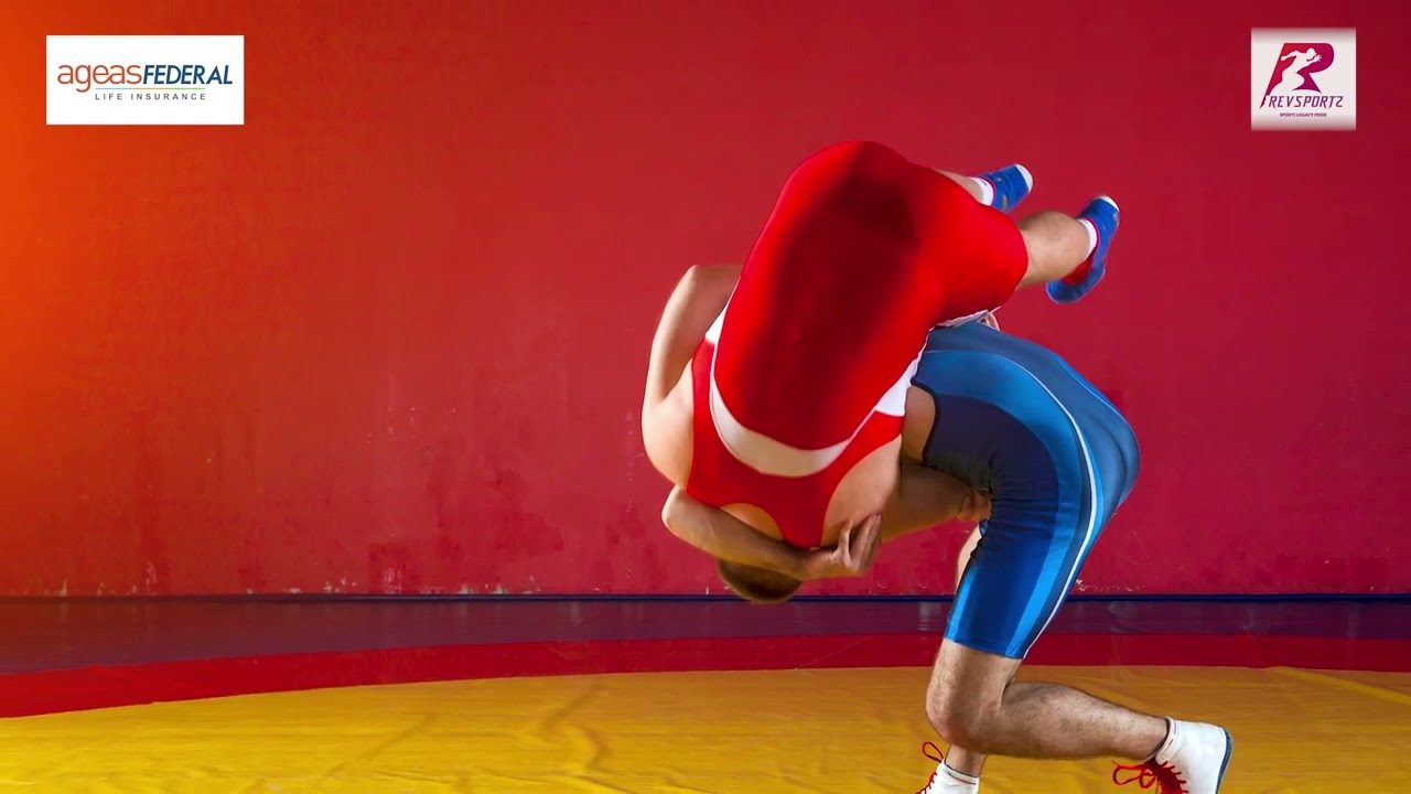 INDIAN WRESTLING TEAM FOR CWG || BIRMINGHAM 2022