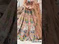 # lehenga new designer#trending #vairal