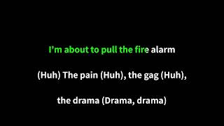 Emei - Night at the Opera - Karaoke