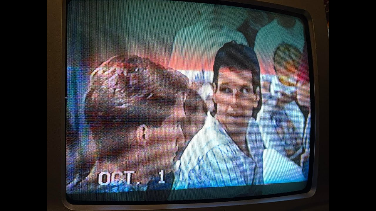 3 Teenagers Go To Philadelphia Comicfest Comic Convention (1993)