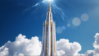 Wow Luar Biasa Di Surga