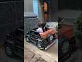 أحلى مفاجأة سيارة لعبة خارقة لأولادي اكسبلور Shorts 