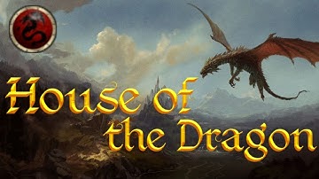 Crusader Kings 2: Game of Thrones - House of the Dragon #8 - War of Conquest