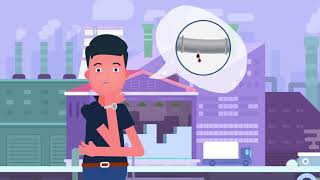 Vanmok portable leak detection Wealth
