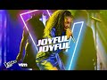 Karista - 'Joyful Joyful' | Topfinale | The Voice Kids | VTM