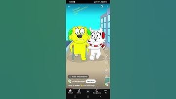 Up to faster 1 parison #cartoon