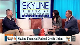Skyline Financial Federal Credit Union
