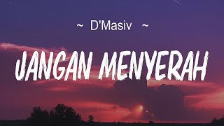 Download Lagu D'MASIV - Sudahi Perih Ini (Lirik) MP3 Download Lagu D'MASIV - Sudahi Perih Ini (Lirik) MP3