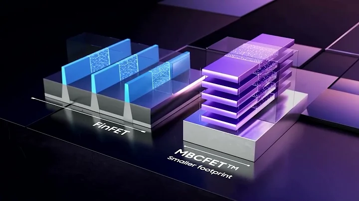 Samsung beats TSMC to mass produce 3nm chips - DayDayNews
