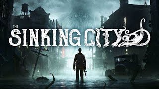 The Sinking City walkthrough no commentary Part 19 | The Sinking City проходження без коментарів Ч19