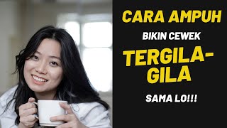 4 Langkah Bikin CEWEK TERGILA-GILA Sama Lo! screenshot 2