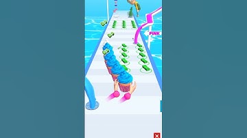 Bakery stack #shorts #gaming