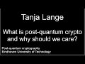 Understanding Post-Quantum Cryptography and Its Significance