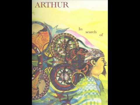 Arthur - arthur tea gardens