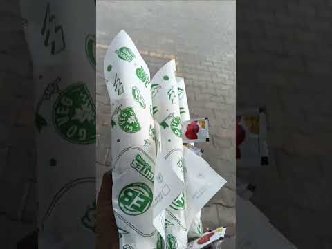 1st vlogge