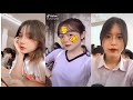 Tik Tok Gái Xinh Việt Nam || Những Cô Nàng Dễ Thương Cute  |. P127