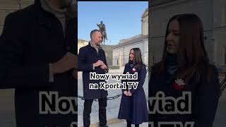 Wywiad Z Martą Czech O Koalicji Epsteina