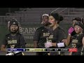 Girls Flag Football Game of The Week presented by State Farm: Casteel @ Basha