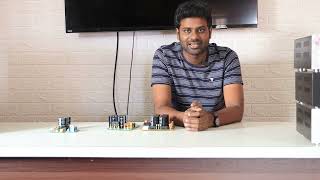 Empire Audios Power Supply With Soft Starter | New Model with Quality Circuit | Review And Details | screenshot 4