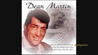 DEAN MARTIN - I CAN&#39;T GIVE YOU ANYTHING BUT LOVE (LIVE AUDIO &amp; LYRICS)