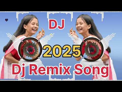 Bau Lagibo || New Assamese Dj Song || Dj Hard Electro Mix || Assam Dj song 2025