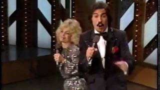 Tony Orlando & Barbara Mandrell  Sign,Sealed,Delivered 1983