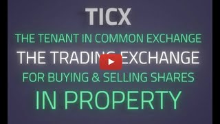 Understanding the ticXchange: Primary & Secondary Markets