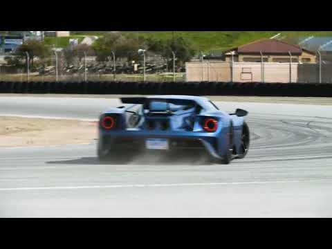 Ford GT Ford GT