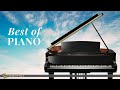 The Best of Classical Piano: Chopin, Debussy, Liszt, Mozart, Beethoven...