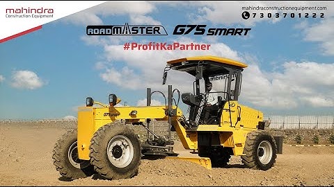 Roadmaster G75 Smart | #ProfitKaPartner