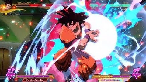 BEST "Baseku" combo (Real match)!!!