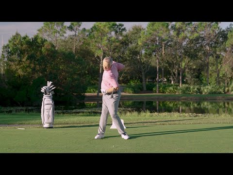 Turn Your Chest to Drive Your Best | GolfPass