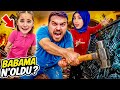 BABAM DÜNYANIN EN KÖTÜ BABASI OLDU ‼️ ELİF SİNEM NAPCAZ ?? 