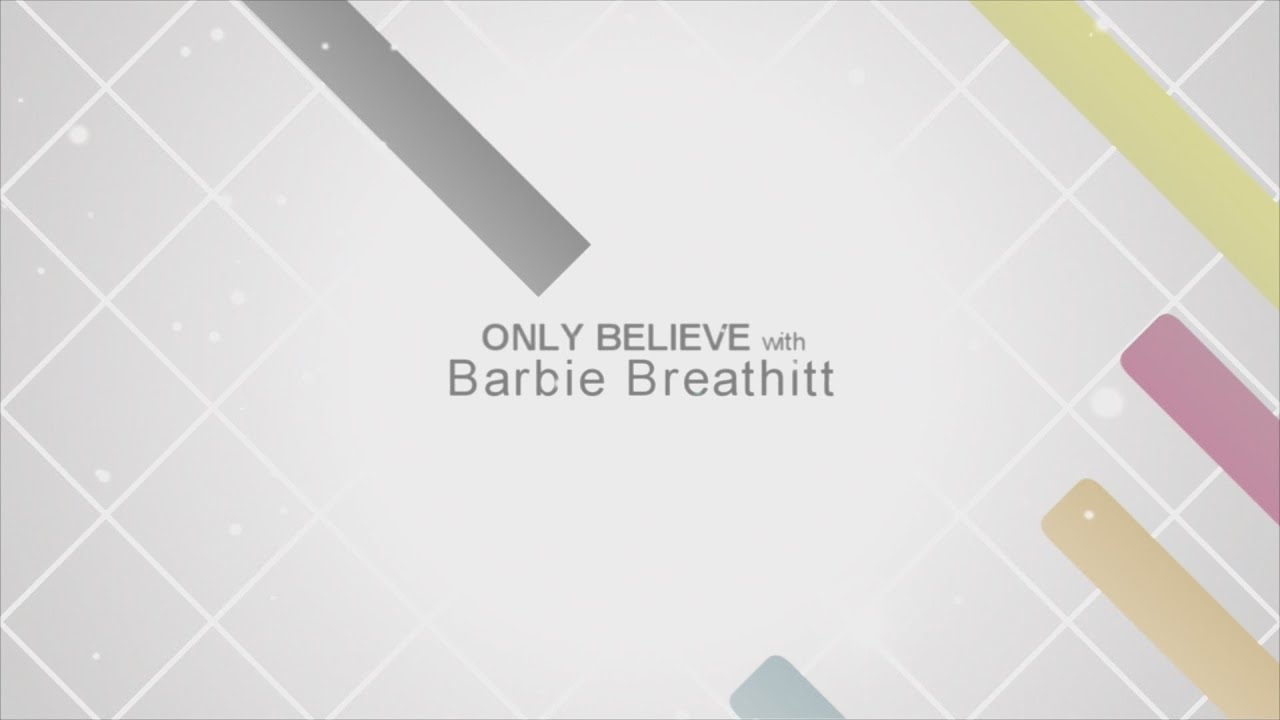 barbie breathitt youtube