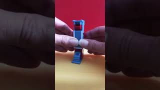 Alpha Bot “L”