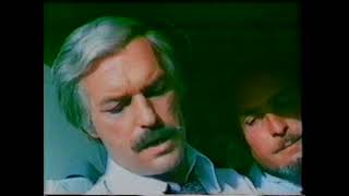 Operación Centauro (1979) | Vytautas Zalakevicius | Donatas Banionis | Argentine VHS