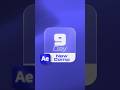 New comp Day 6 After effect tips#aftereffect #videoediting#videoeditingtips#videoeditor