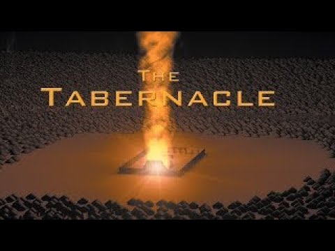 The Tabernacle | Full Movie | Drew Dimmel