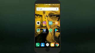 Get More themes In Lenovo k6 power without Root screenshot 5