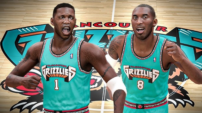 Throwback: NBA 2k13 Charlotte Bobcats rebuild. This squad is nasty. No, I  didn't use trade over block. Currently in the Playoffs : r/NBA2k