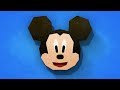 Top 10 Facts - Disney