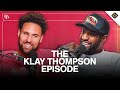 Klay thompson on jordan poole trade steph curry bond devin booker mistake  more  ep 22